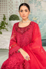 Maria B | Formal Wears | SF-EA24-34
