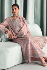 Maria B | Luxury Formals Pre Fall | SF-EA26-37-Pink
