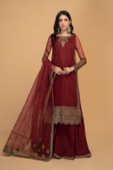 Maria B | Formal Wears | SF-EF23-08R1