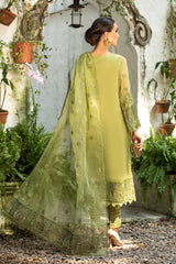 Maria B | Formal Wears | SF-EA23-07R1