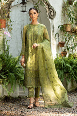 Maria B | Formal Wears | SF-EA23-07R1