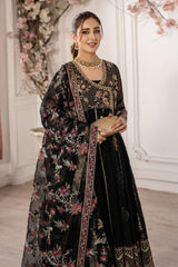 Maria B | Formal Wears | SF-EA25-01