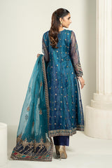 Maria B | Formal Wears | SF-EF22-43R1