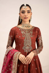 Maria B | Formal Wears | SF-EF25-02