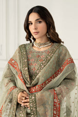 Maria B | Formal Wears | SF-EF25-28