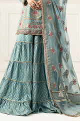 Maria B | Formal Wears | SF-EF25-31