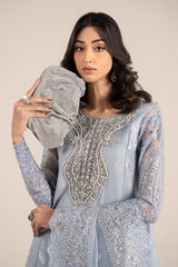 Maria B | Formal Wears | SF-EF25-51