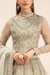 Maria B | Formal Wears | SF-EF25-55