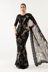 Maria B | Luxury Formals | SF-EF26-09-Black