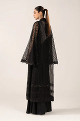 Maria B | Luxury Formals | SF-EF26-12-Black