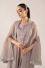 Maria B | Luxury Formals | SF-EF26-12-Lilac