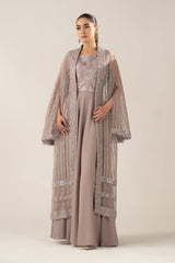 Maria B | Luxury Formals | SF-EF26-12-Lilac