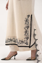 Maria B | Luxury Formals | SF-EF26-13-Off White
