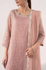 Maria B | Luxury Formals | SF-EF26-23-Pink