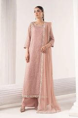 Maria B | Luxury Formals | SF-EF26-23-Pink
