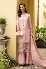 Maria B | Luxury Formals | SF-EF26-63-Pink