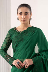Maria B | Luxury Formals | SF-EF26-73-Green