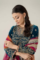 Maria B | Formal Wears | SF-W24-05