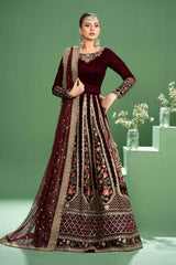 Maria b | Formal Wears | SF-W24-17