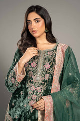 Maria B | Formal Wears | SF-W24-21