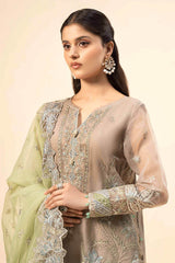 Maria B | Formal Wears | SF-W24-27