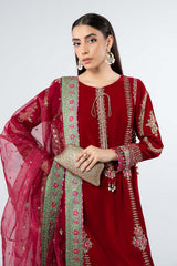 Maria B | Formal Wears | SF-W24-34