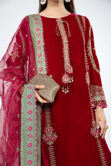 Maria B | Formal Wears | SF-W24-34