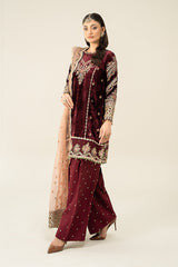 Maria B | Formal Wears | SF-W24-80