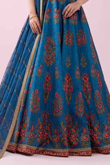 Maria B | Luxury Formals | SF-EF26-04-Blue