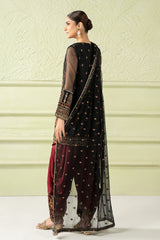 Maria b | Luxury Formal | SF-W25-56