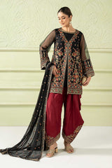Maria b | Luxury Formal | SF-W25-56
