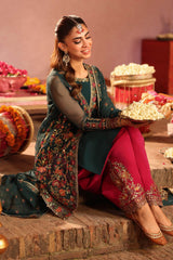 Maria b | Luxury Formal | SF-W25-56