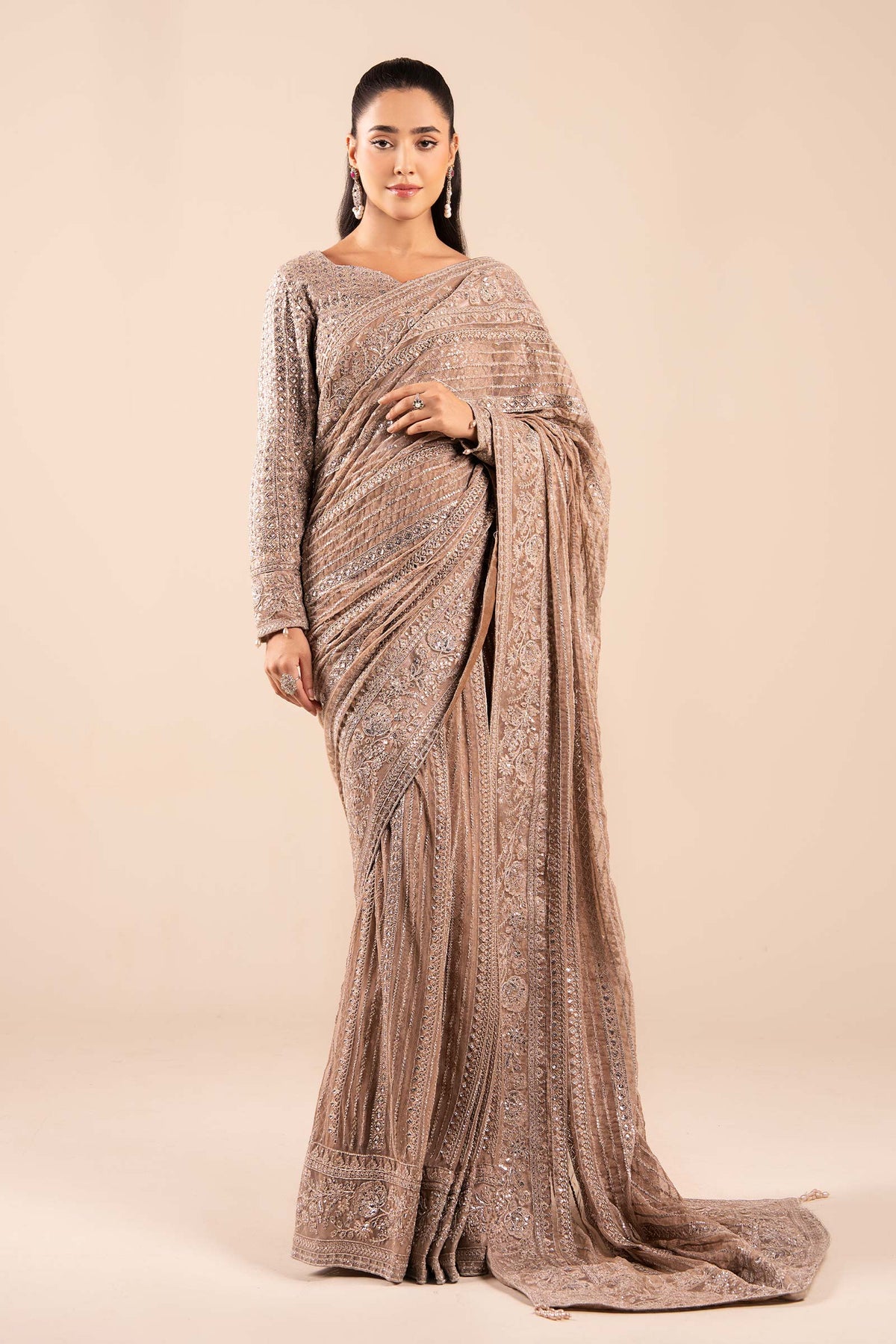 Maria B | Formal Wears | SF-EA25-17