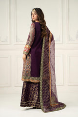 Maria B | Formal Wears | SF-EF25-28