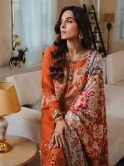 Mahnur | Stella Khaddar | SK-02A
