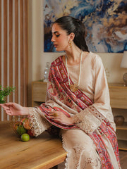 Mahnur | Stella Khaddar | SK-04B