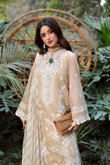 Sable Vogue | Luxury Formals 26 |SL-01-26-V1