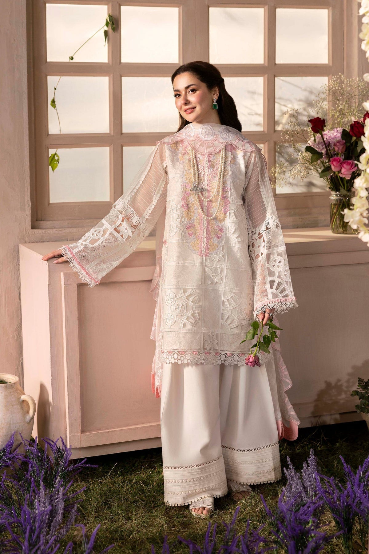 Sable Vogue | Luxury Formal 25 | SL-03-25-V1