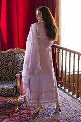 Imrozia Premium | Maya Luxury Lawn 26 | SL-147 Aleena