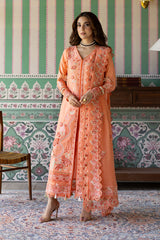 Imrozia Premium | Maya Luxury Lawn 26 | SL-148 Vanya