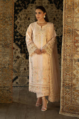 Imrozia Premium | Maya Luxury Lawn 26 | SL-155 Zehra