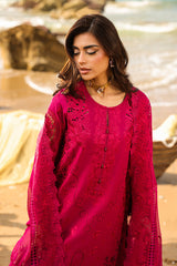 Imrozia Premium | Hania Luxury Lawn 26 | SL-98 Zimal