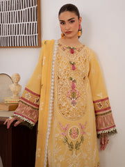 Mahnur | Shanaya Lawn 26 | SN-01