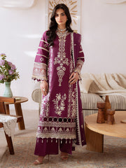 Mahnur | Shanaya Lawn 26 | SN-03