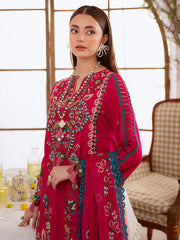 Mahnur | Shanaya Lawn 26 | SN-07