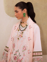 Mahnur | Shanaya Lawn 26 | SN-10