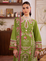 Mahnur | Shanaya Lawn 26 | SN-11