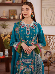 Mahnur | Shanaya Lawn 26 | SN-12