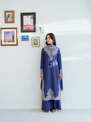 Mahnur | Sera Pret |  SP-01