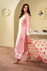 Imrozia Premium | Celeste Pret 25 | SP-107 Solara